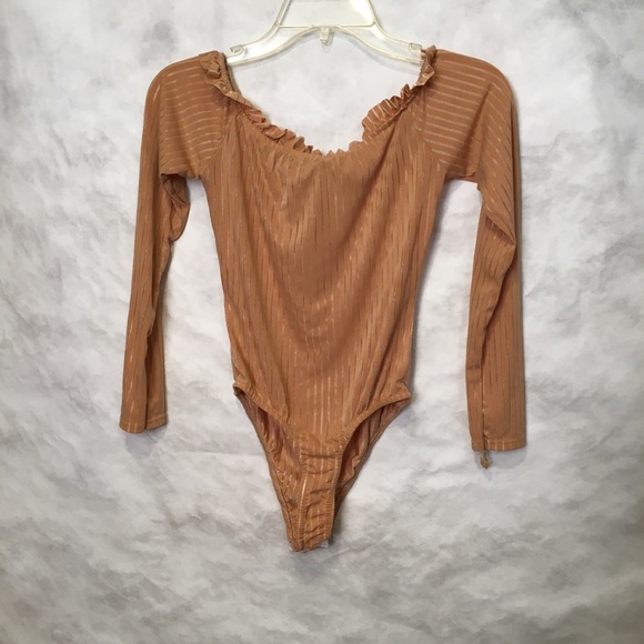 Pretty Little Thing Jumpsuit/ Leotard - Picture 8 of 8